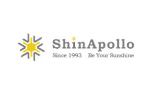 Apollo阿波罗商务中心