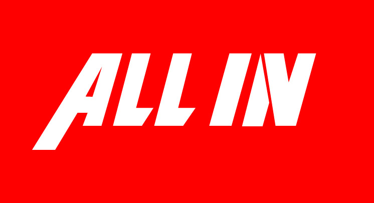ALL IN