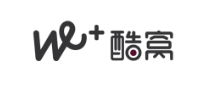 WE+酷窝 WE+酷窝