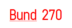 Bund 270 启麟商务中心