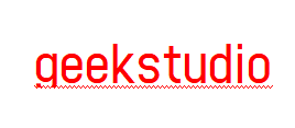 极客工社geekstudio