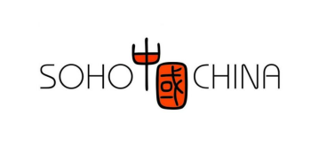 SOHO中国 SOHO中国