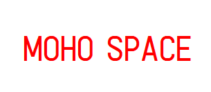 MOHO SPACE