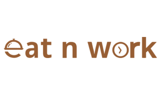 eat n work eat n work