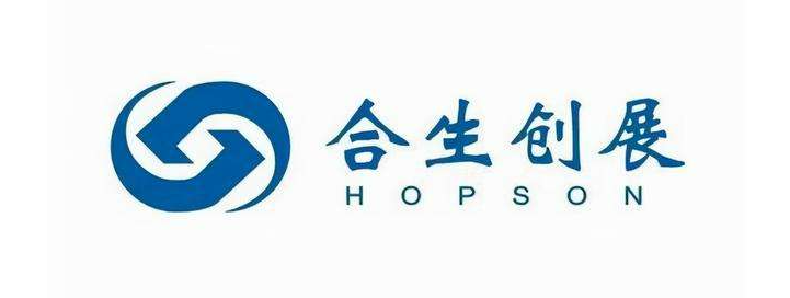 合生创展集团