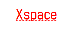Xspace