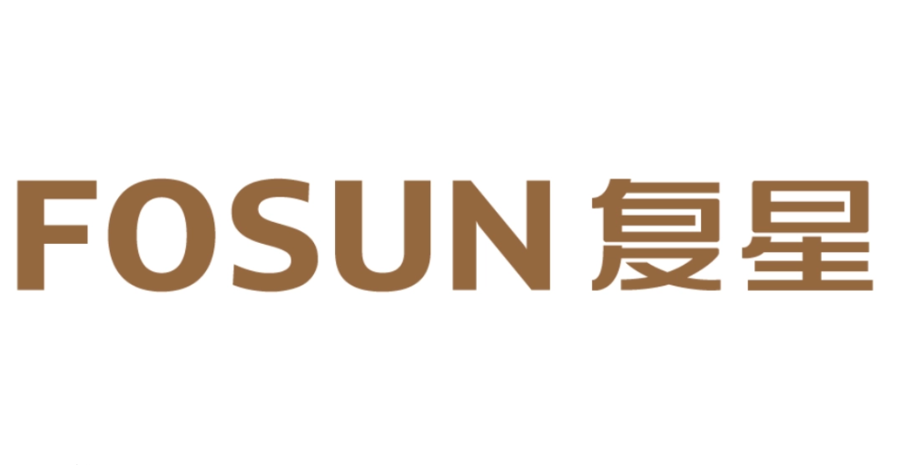 复兴集团FOSUN 复兴集团FOSUN