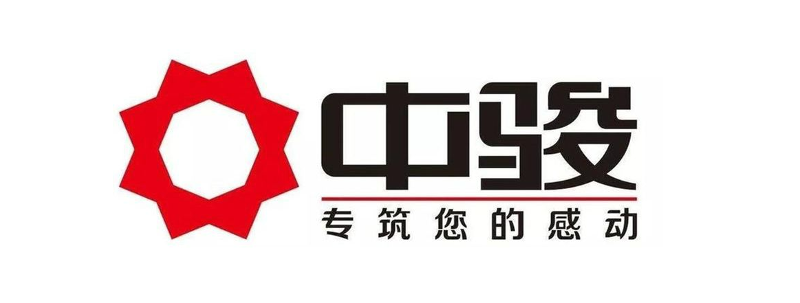 中骏集团 中骏集团