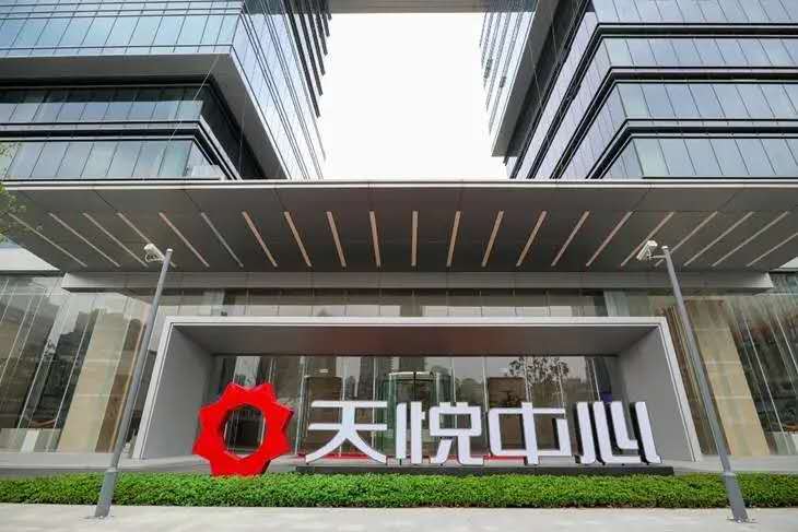 中骏天悦中心
