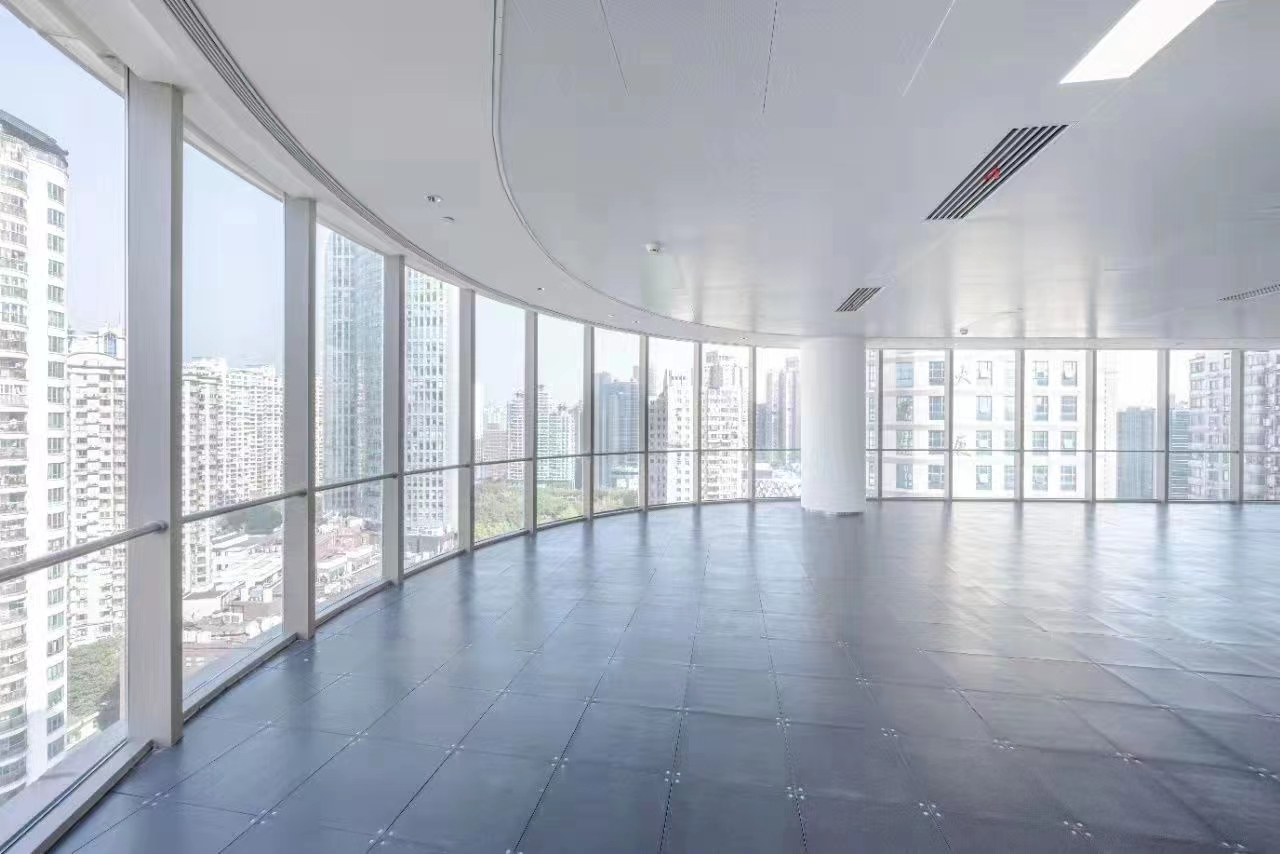 普陀区旭辉企业大厦CIFI TOWER出租1498平米标准交付办公室
