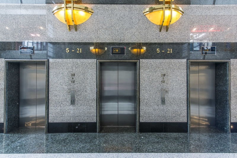 中国保险大厦