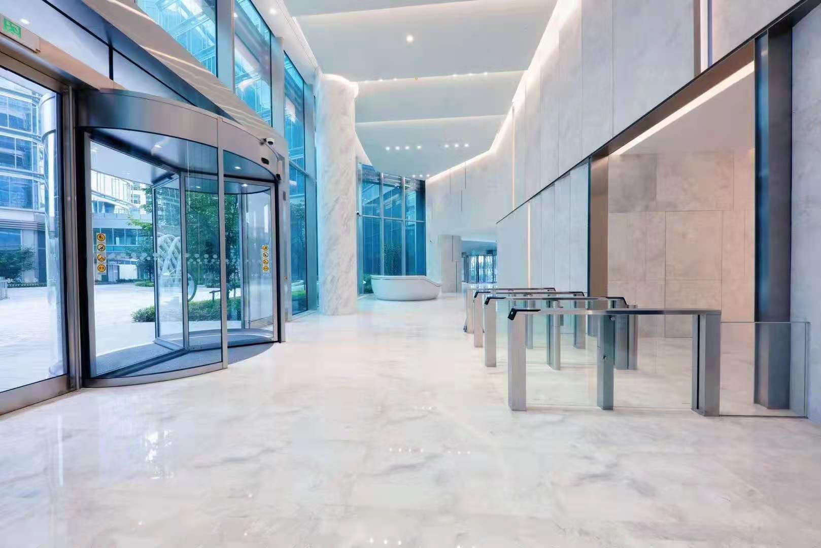 上海君康金融广场