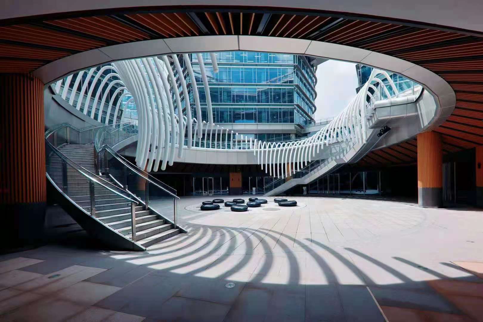 上海君康金融广场