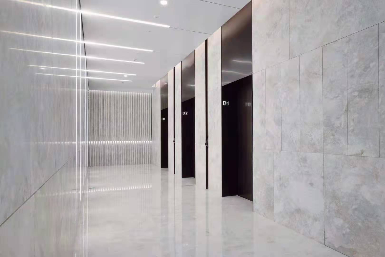 上海君康金融广场