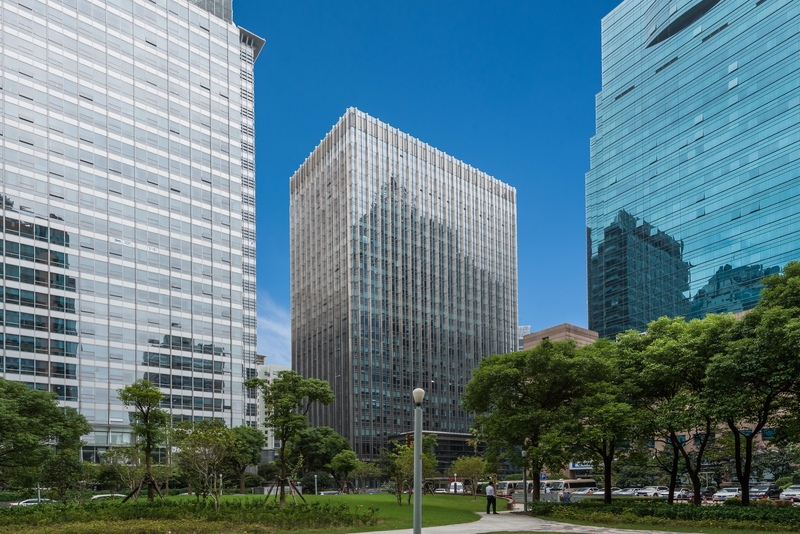 城建国际中心