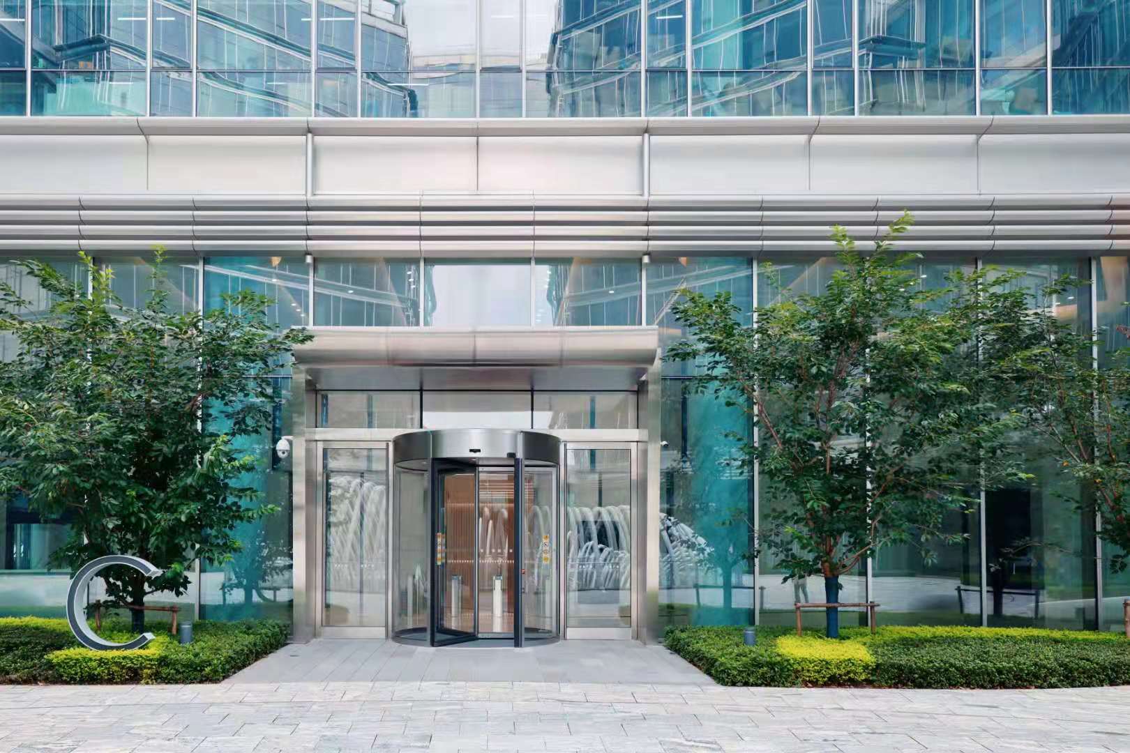上海君康金融广场