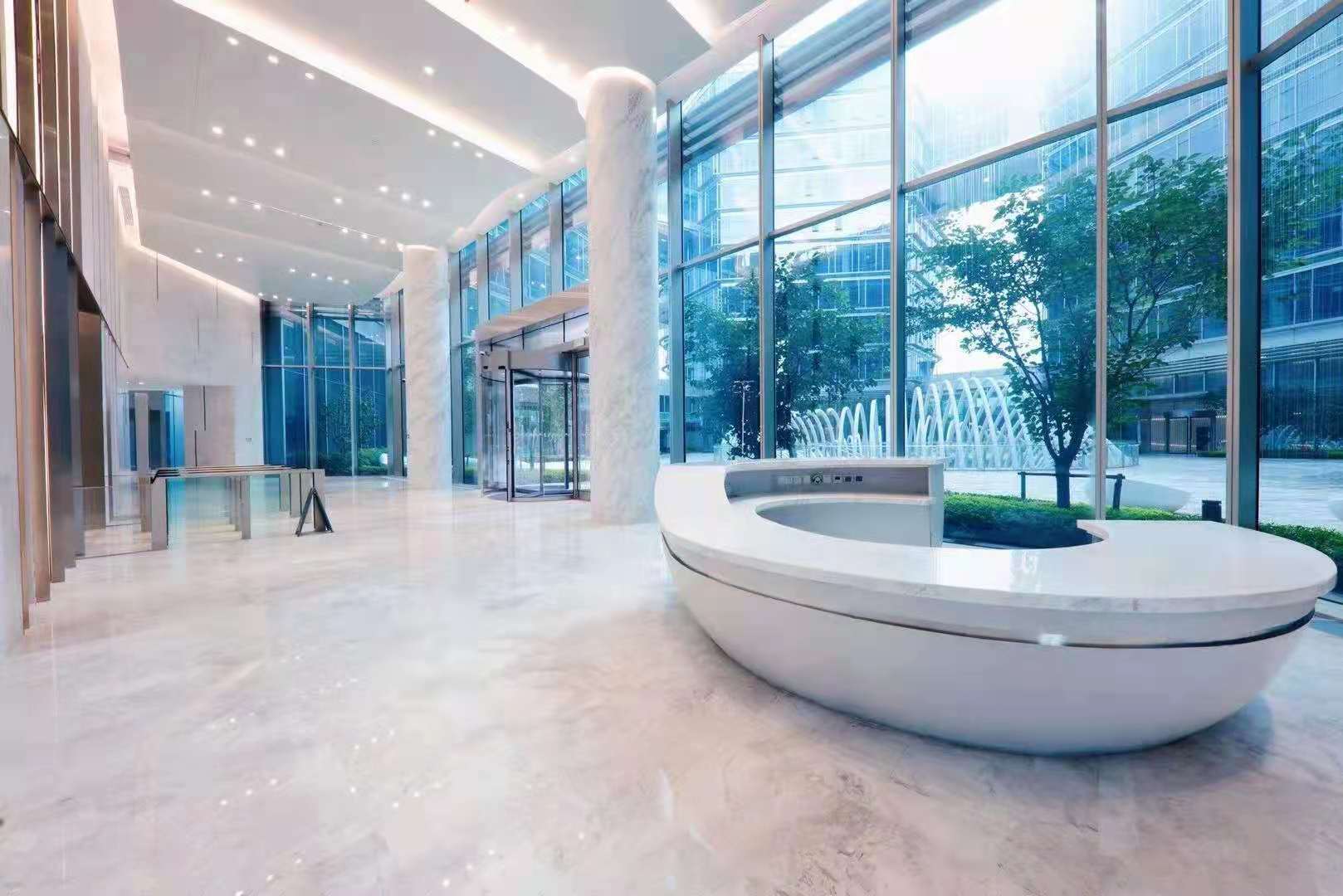 上海君康金融广场