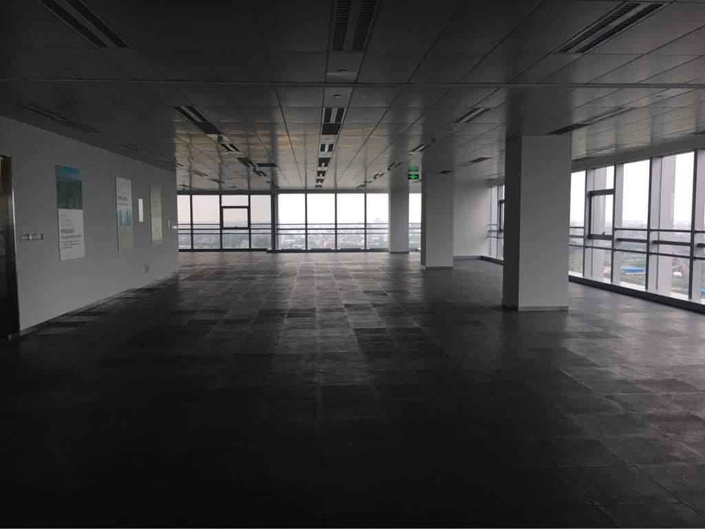 浦东新区建工大唐国际广场出租665平米标准交付办公室