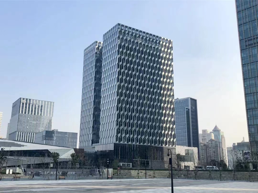 瑞明大厦