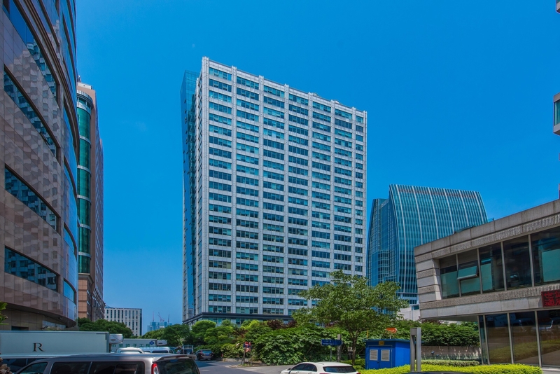 上海信息大楼
