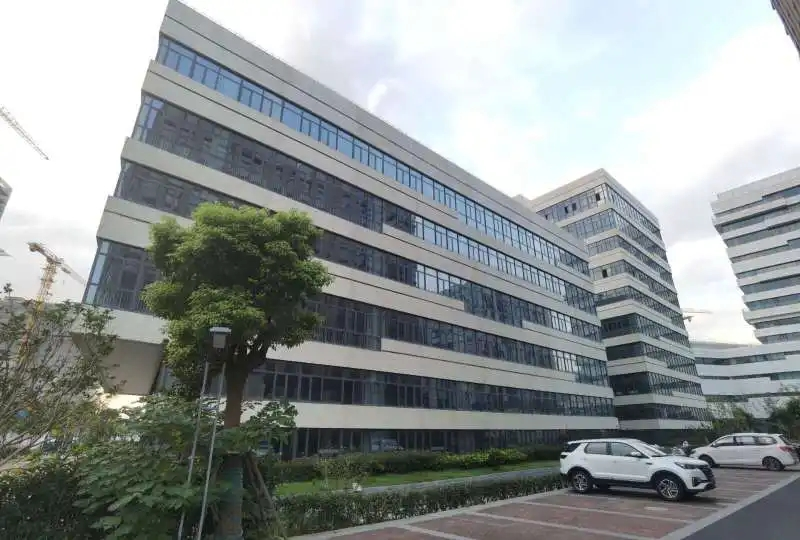峭迪智慧园