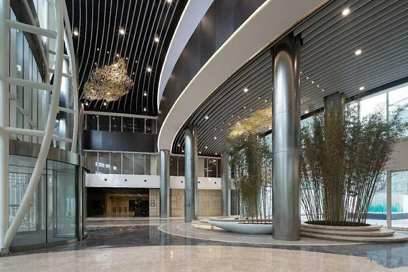绿地虹桥世界中心