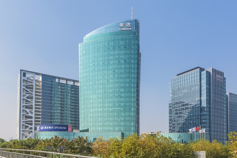 永达国际大厦