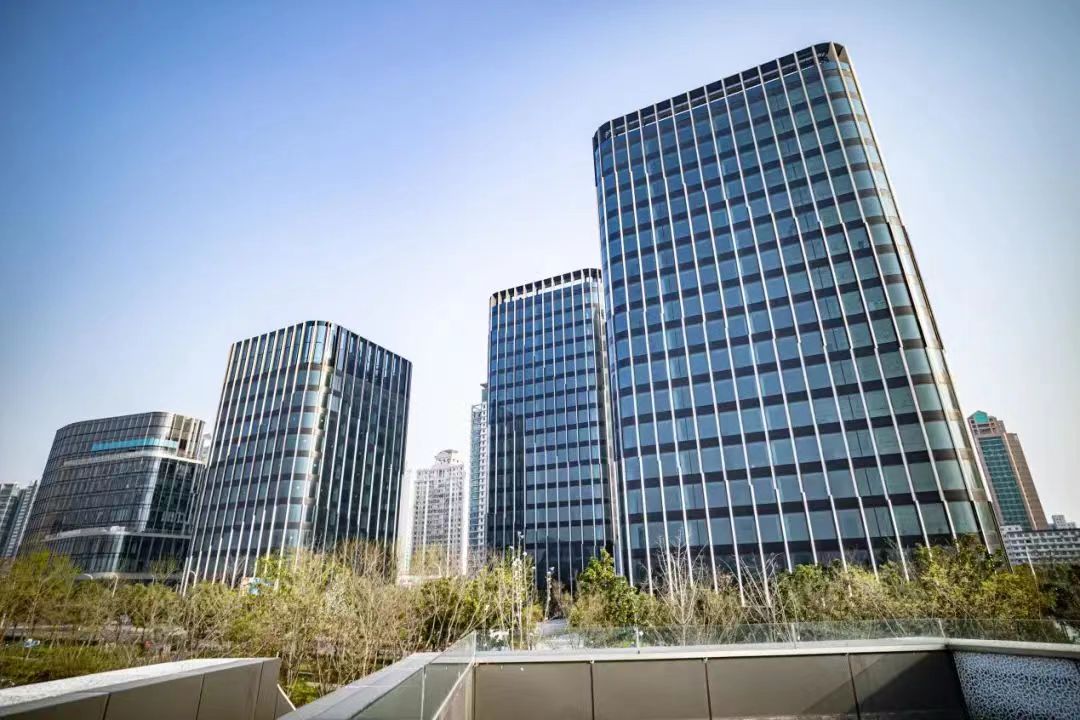 中企国际金融中心