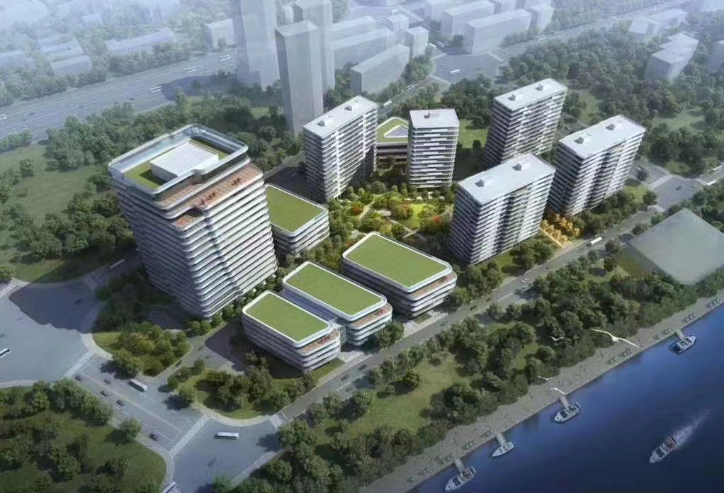 富源置地广场
