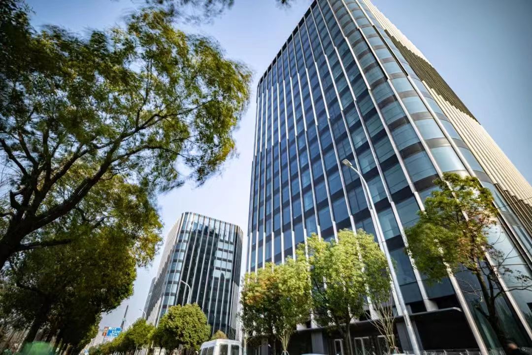 中企国际金融中心