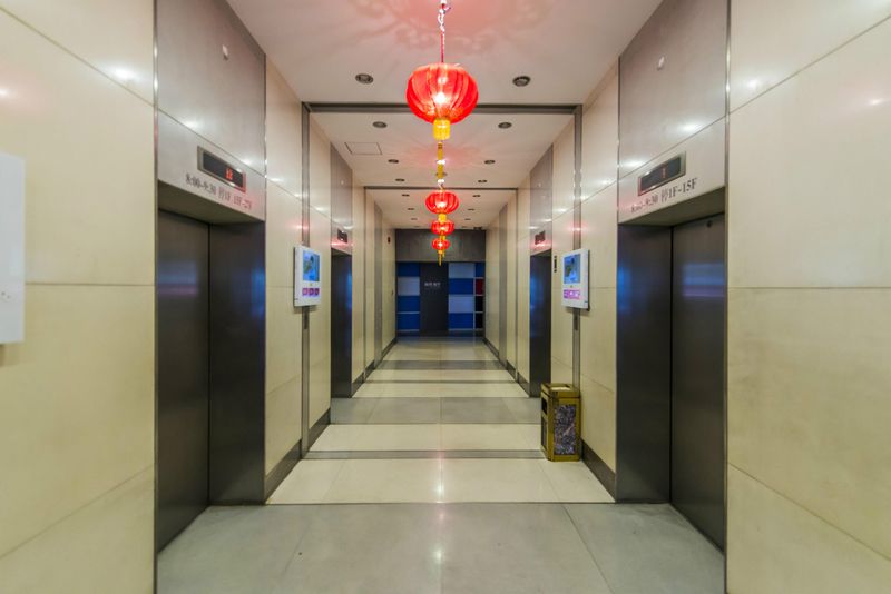 钱江大厦