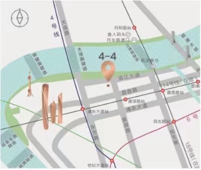 富源置地广场