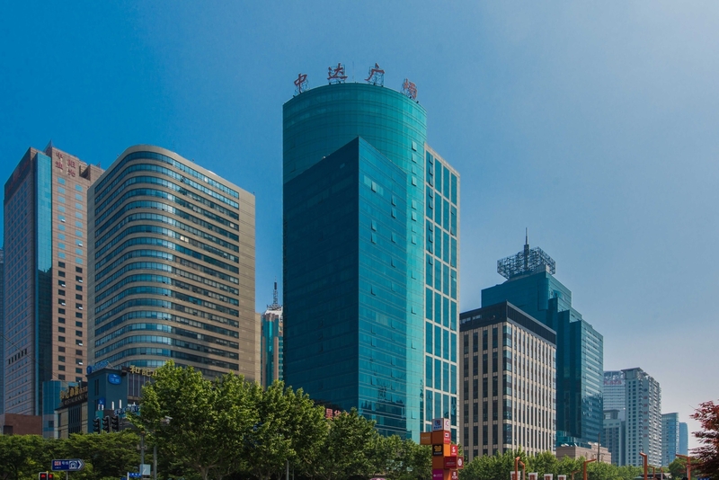 中达广场