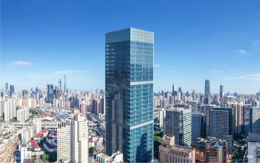 丽丰天际中心