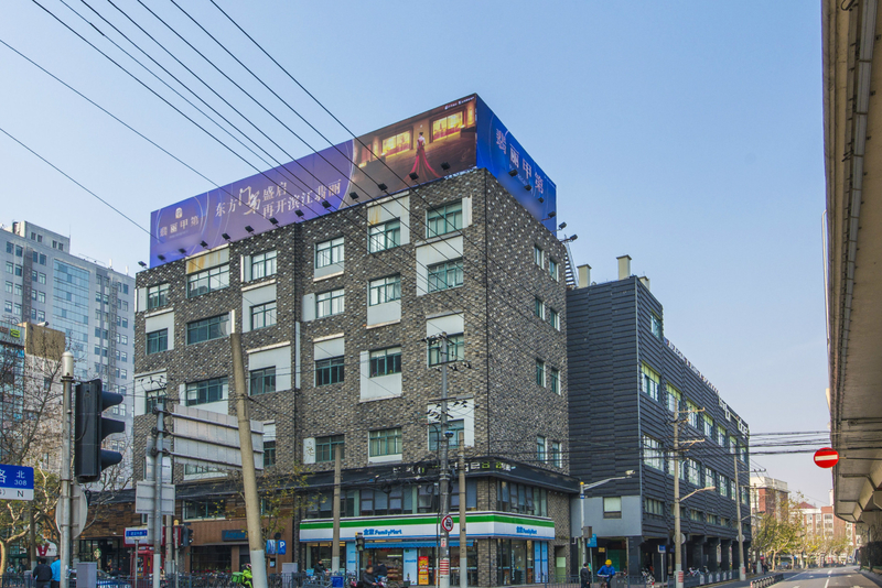 8号桥一期（八号桥一期建国园）