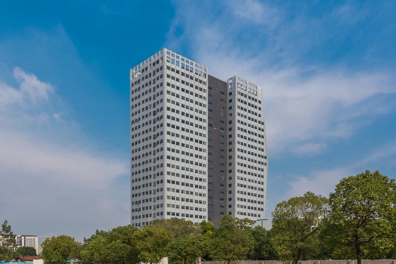 宝石大厦