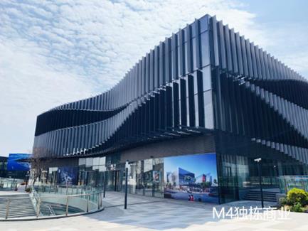 CMG国际传媒港
