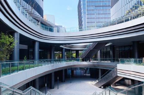 CMG国际传媒港