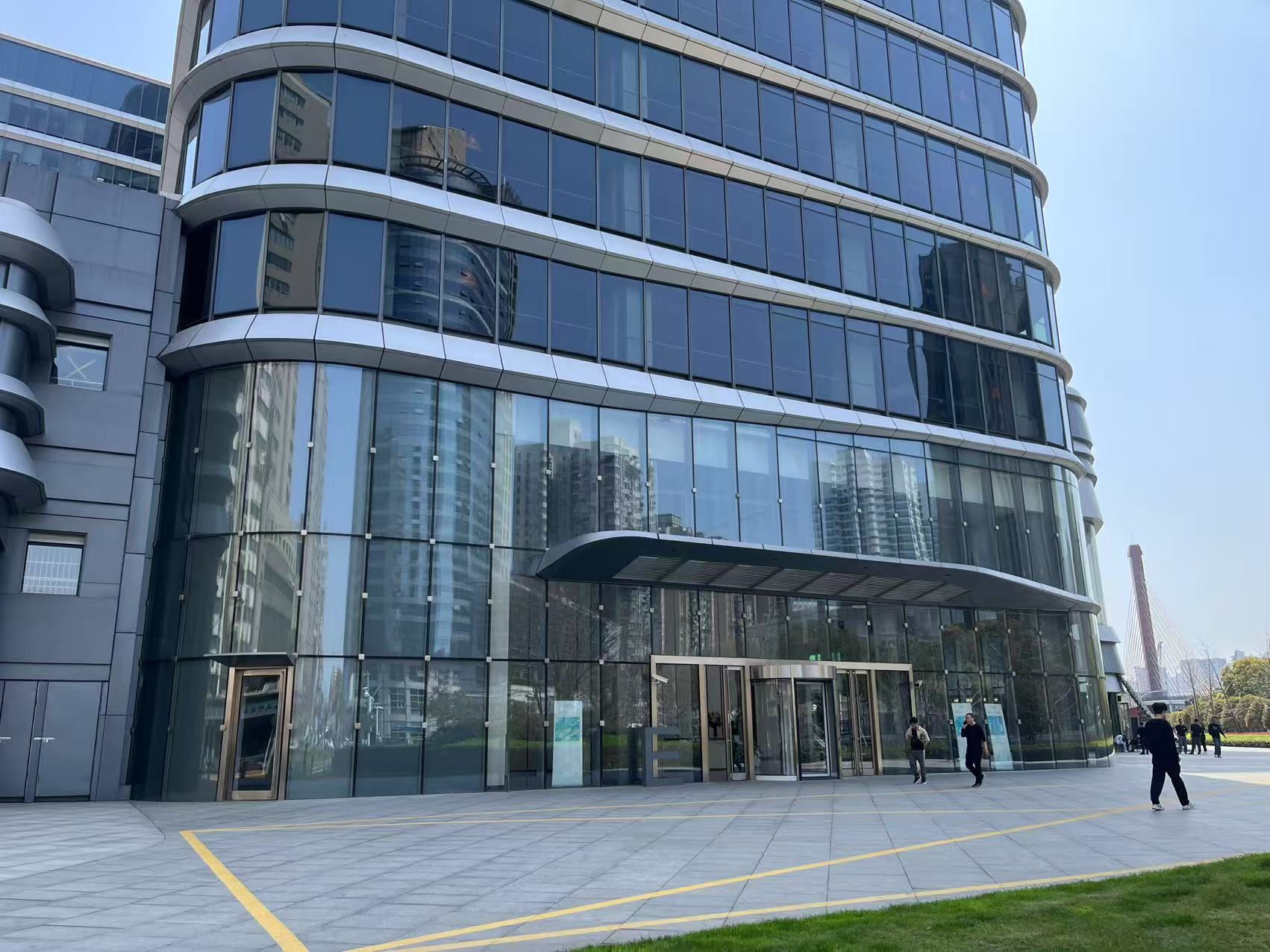 金融街融悦中心