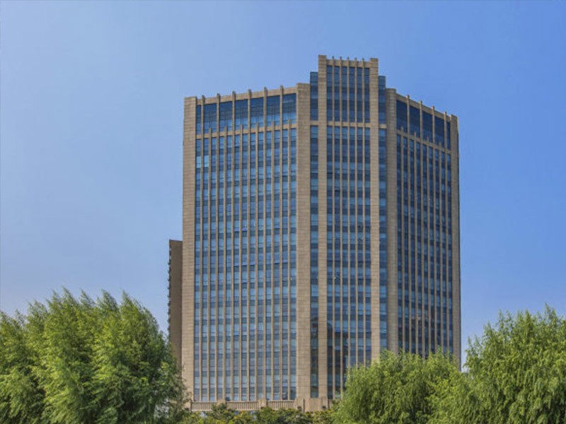 城汇大厦