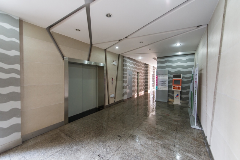 上海财经大学科技园
