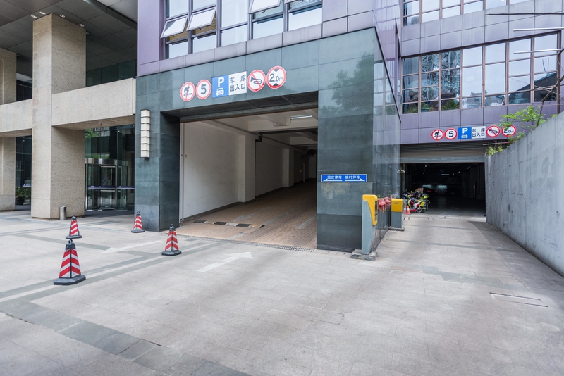 静安创展大厦