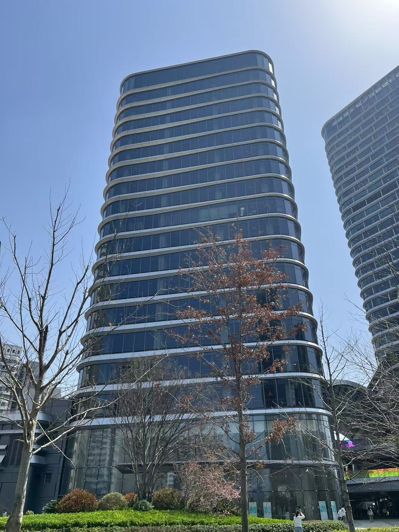 金融街融悦中心