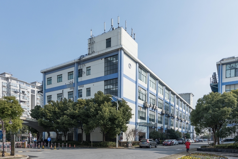 杨浦都市工业园