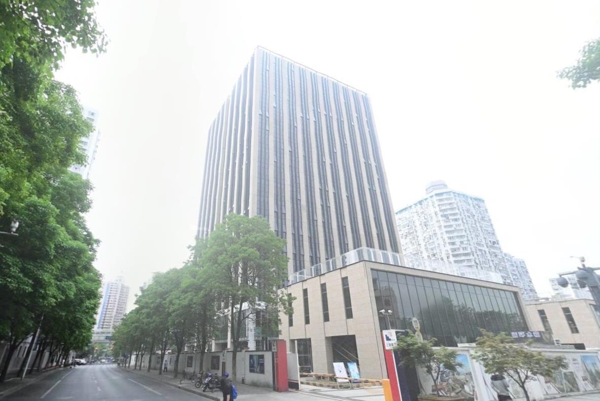 世博滨江大厦