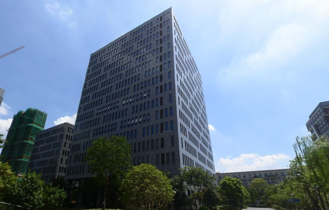 市北云立方