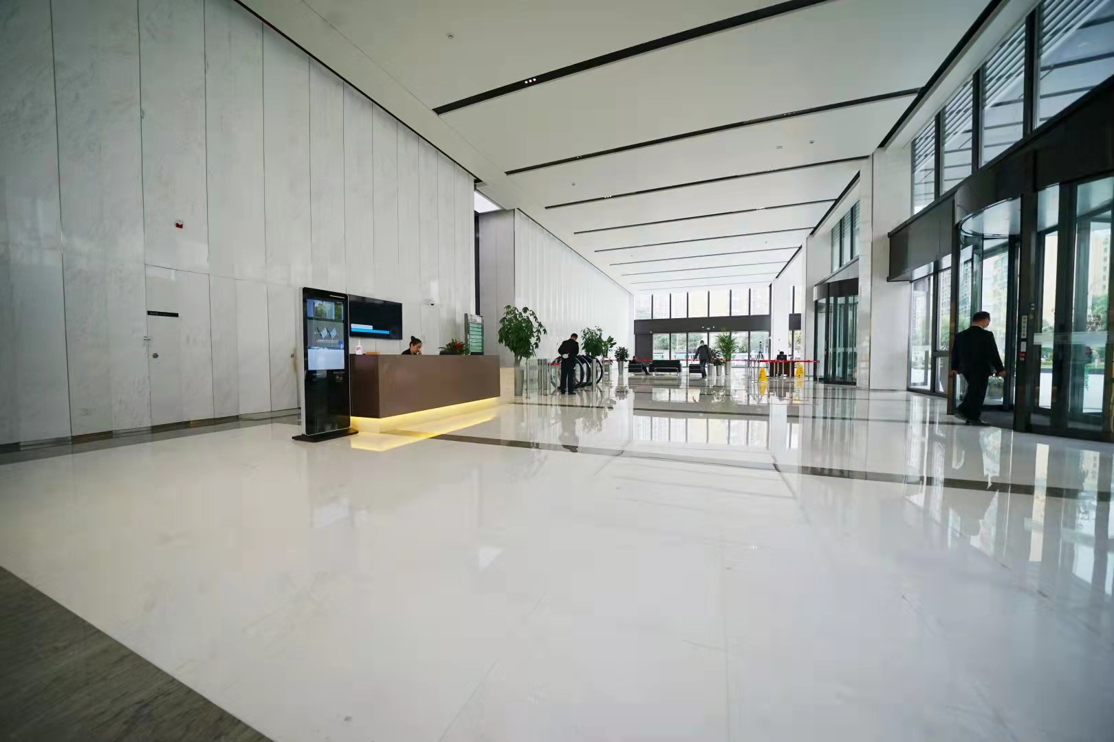 缤谷大厦