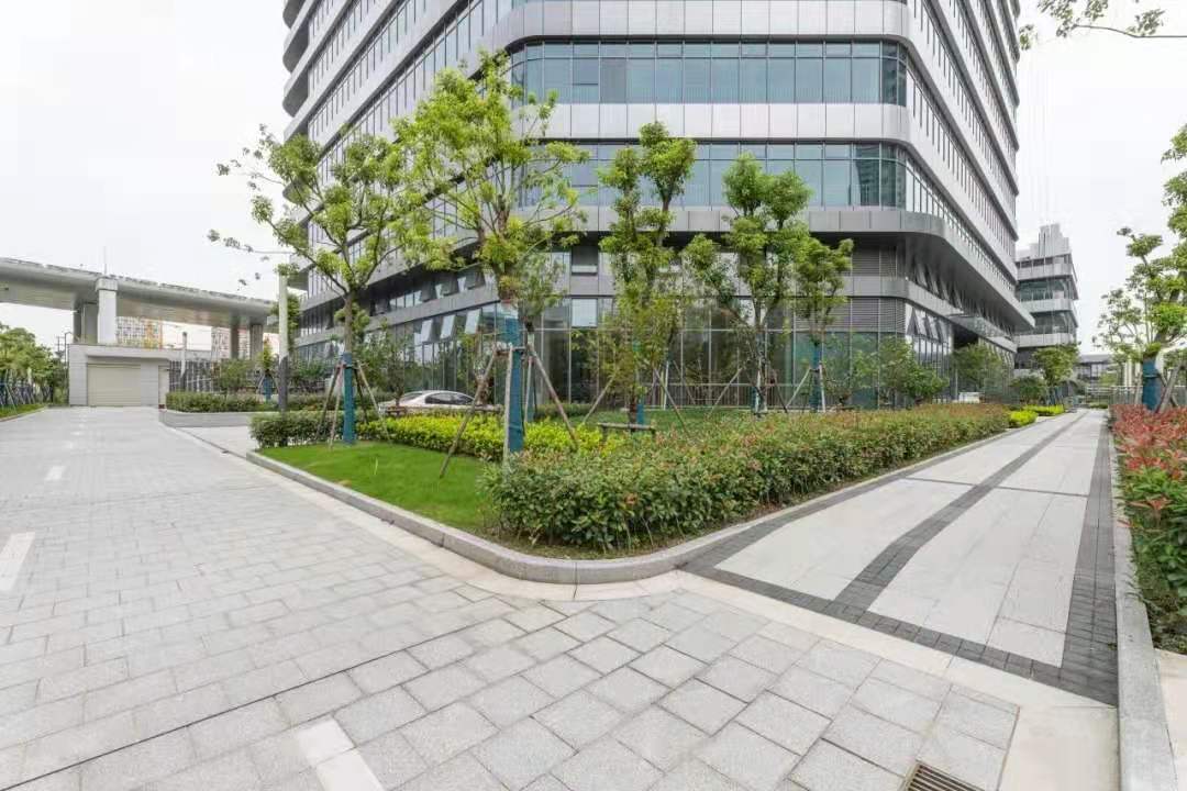 大宁中环广场