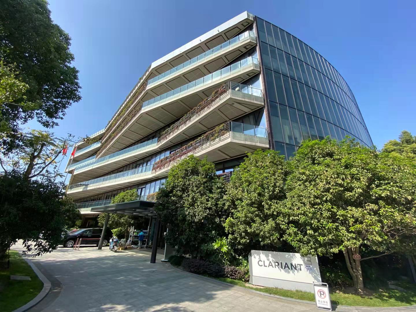 IBP国际商务花园(二期)