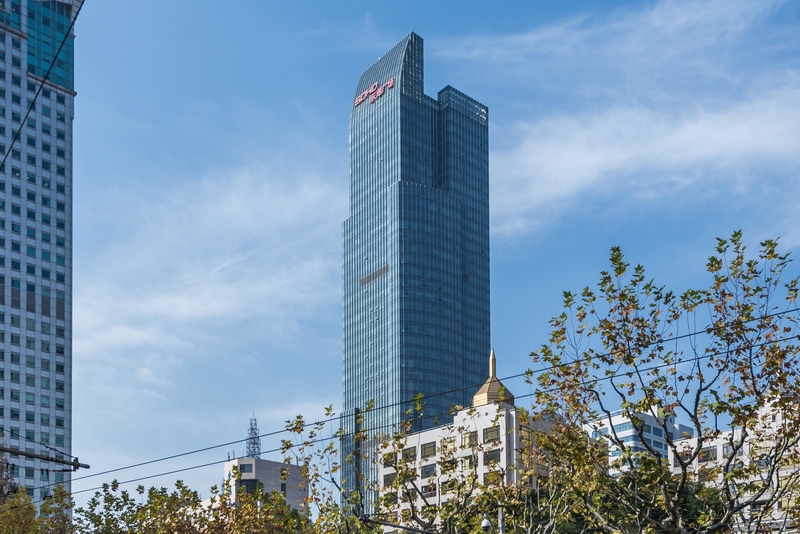 SOHO东海广场
